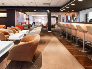 Novotel Warszawa Airport