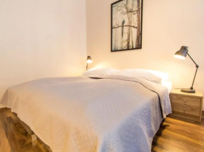 Apartment Landgutgasse