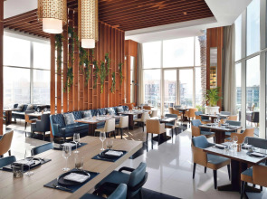 Grand Plaza Mövenpick Media City