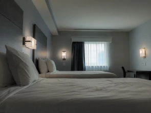 Home Inn and Suite
