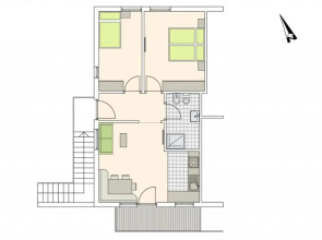 Winklerhof Apartments