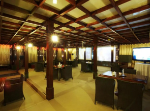 Concorde Hotel Fujairah