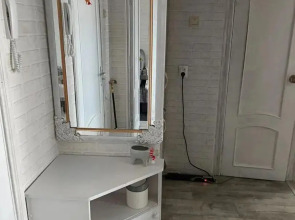 Апартаменты на улице Давыдова 38