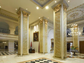 Regency Palace Amman