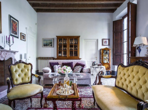 Broncigliano Luxury B&B