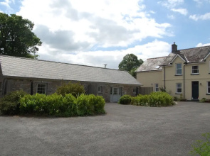 Dinefwr Cottage
