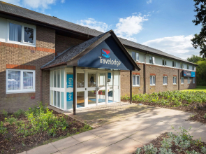 Travelodge Carlisle M6