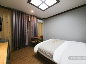 Suncheon Hyatt