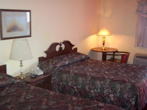 Budget Inn Frackville