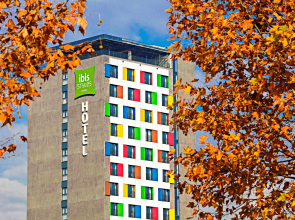 ibis Styles Sarajevo