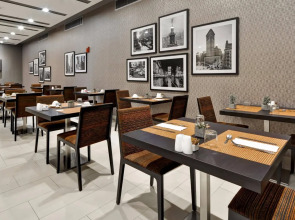 The Chemists’ Club Hotel