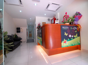 Hotel A-One