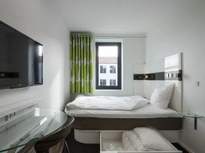 Wakeup Copenhagen Borgergade