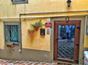B&B al centro storico
