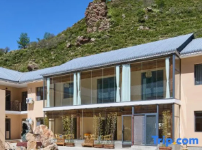 Floral Hotel· Hotel in Jiayue, Mount Wutai（Mount Wutai Scenic Spot Store））
