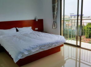 Weizhou Island Wan Jia Deng Huo Inn