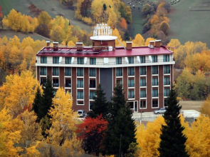 Black Forest Hotel