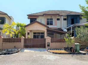 OYO 90199 Homely&cozy House