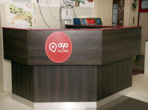 OYO Rooms Faizabad Road