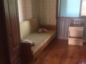 Guest house Druzhba