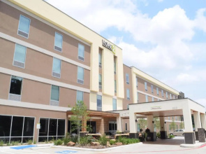 Home2 Suites by Hilton Shenandoah The Woodlands