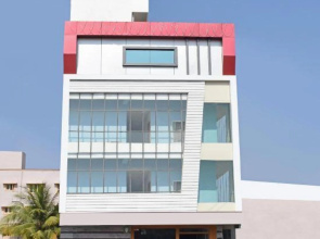 Anantha Residency