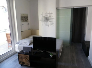 Studio François 1er