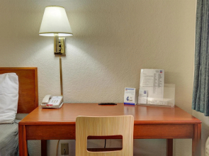 Good Nite Inn Sylmar