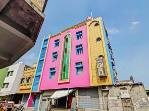 Suraj Residency by OYO Rooms