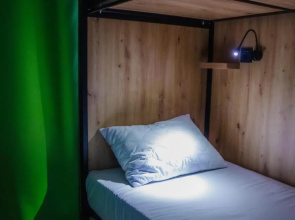 FOKA Hostel