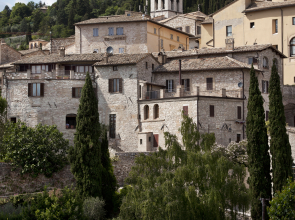 Residenza d'Epoca San Crispino