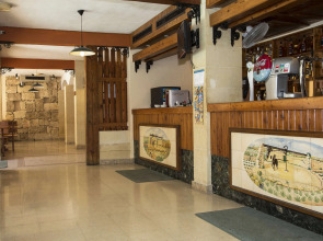 Blue Sea Bugibba Hotel & Apartments