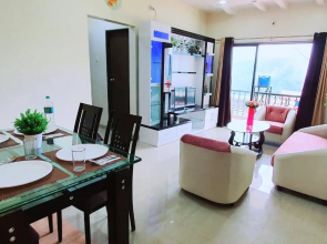 Valley Nest Service Apartment