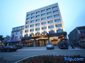 Yongsheng Business Hotel