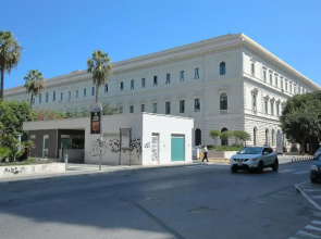 Bari Turismo_2022_Reception