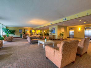 Ocean Drive Beach & Golf Resort