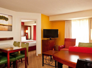 Residence Inn by Marriott Portsmouth