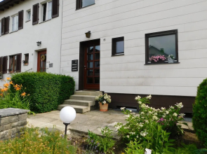 Ferienapartments Ida