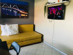 Apartamento para temporada perto do aeroporto de Brasilia