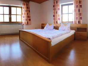 Ferienwohnungen Martina