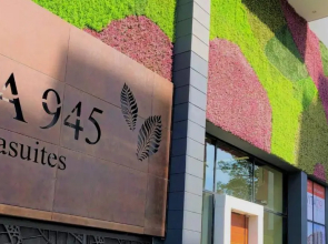 Apartamento Familiar con Piscina en el Rodadero Santa Marta