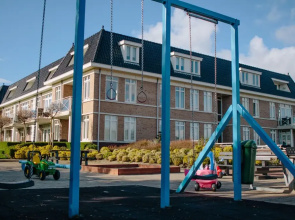 Residence Aan de Kust
