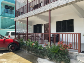 Fox Homestay