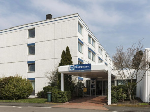 Best Western Hotel Achim Bremen