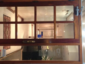 Vidda y Viken Apart Hotel