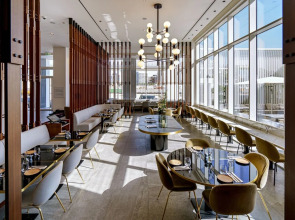 FORM Hotel Dubai, Dubai, a Member of Design Hotels