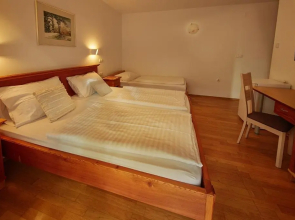 Rute Hotel and Apartments