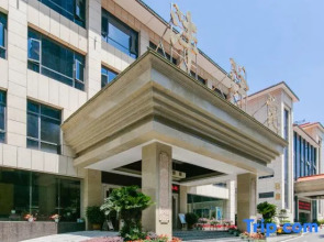 Luzhou Fengzeyuan Hotel