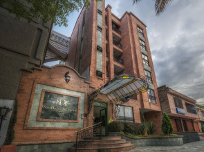 Hotel San Pedro del Fuerte