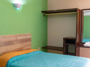 Hotel Fiesta Veracruz